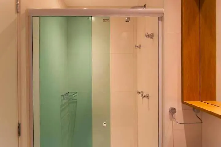 Bhomy Santa Cecilia Novo E Bem Localizado C102B Apartment Sao Paulo